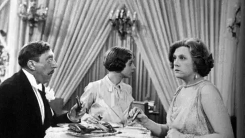 Watch Le Bal 1931 French Film