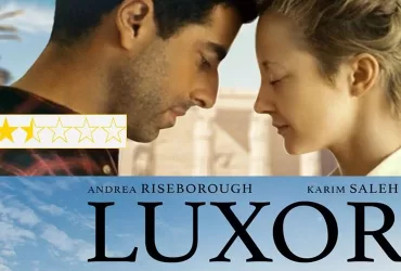 Watch Luxor 2020 British Film