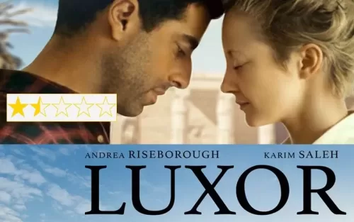 Watch Luxor 2020 British Film