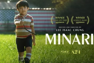 Watch Minari 2020 American Film