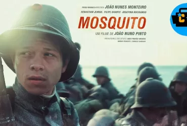 Watch Mosquito. 2020. Portuguese Film