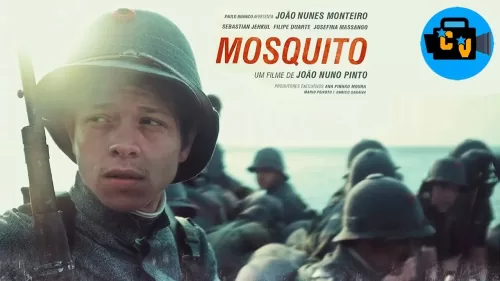 Watch Mosquito. 2020. Portuguese Film