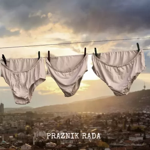 Watch Praznik Rada 2022 Bosnian Film