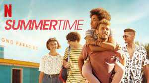 Watch Summertime 2020 American Film