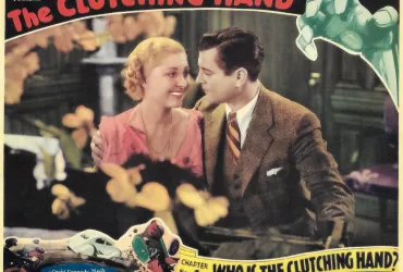 Watch The Amazing Exploits Of The Clutching Hand 1936 American Series
