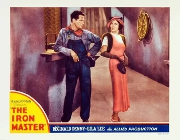 Watch The Iron Master 1933 American Film