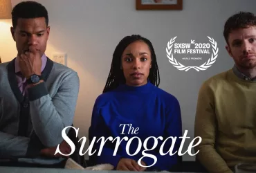 Watch The Surrogate 2020 American Film