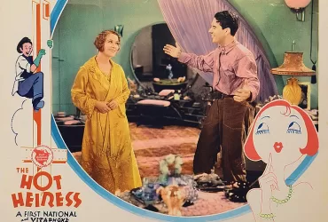 Watch The Hot Heiress 1931 American Film