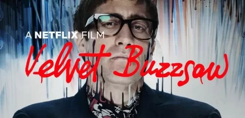 Watch Velvet Buzzsaw 2019 American Film