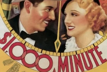 Watch 1 000 A Minute 1935 American Film