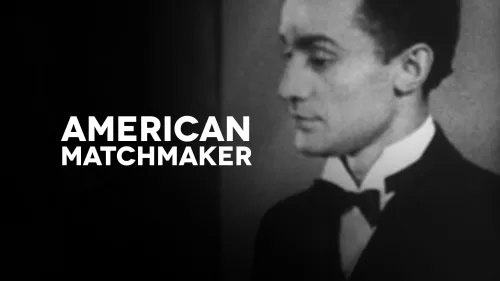 Watch American Matchmaker 1940 American Film