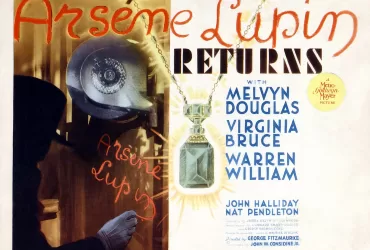 Watch Arsene Lupin Returns 1938 American Film