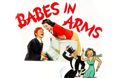 Watch Babes In Arms 1939 American Film