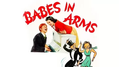 Watch Babes In Arms 1939 American Film