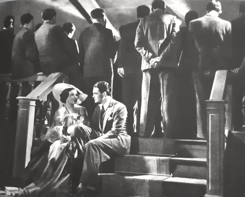 Watch Ballerine 1936 Italian Film