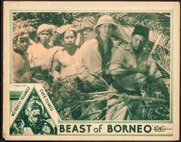 Watch Beast Of Borneo 81934 American Film