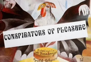 Watch Conspirators Of Pleasure 1996 Czech Animation Film