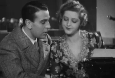 Watch Dactylo 1931 French Film