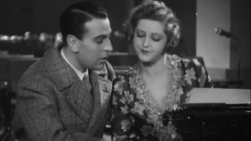 Watch Dactylo 1931 French Film