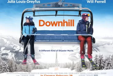 Watch Downhill 2020 American Film