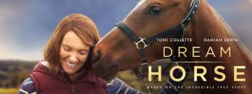 Watch Dream Horse 2020 American Film