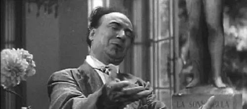 Watch Gatta Ci Cova 1937 Italian Film