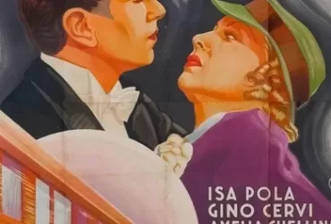 Watch Gli Uomini Non Sono Ingrati 1937 Italian Film