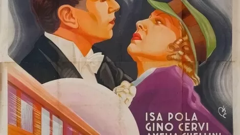 Watch Gli Uomini Non Sono Ingrati 1937 Italian Film