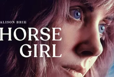 Watch Horse Girl 2020 American Film