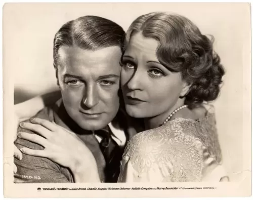 Watch Husbands Holiday 1931 American Film