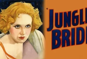 Watch Jungle Bride 1933 American Film