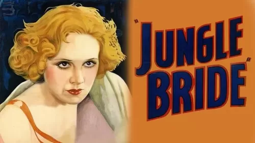 Watch Jungle Bride 1933 American Film