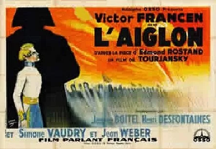 Watch Laiglon 1931french Film