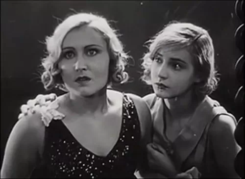 Watch Les Amours De Minuit 1931 French Film