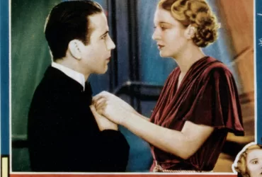 Watch Love Affair 1932 American Film