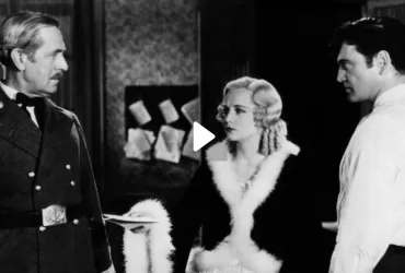 Watch Secret Service 1931 American Film