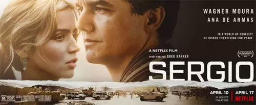 Watch Sergio 2020 American Film