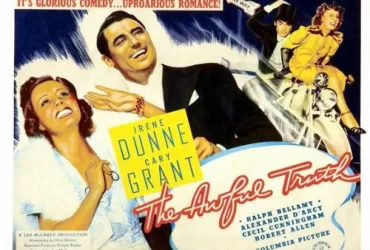 Watch The Awful Truth 1937 American Film