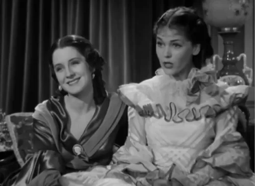 Watch The Barretts Of Wimpole Street 1934 American Film