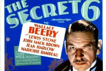 Watch The Secret 6 1931 American Film