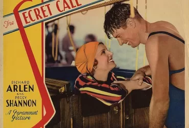 Watch The Secret Call 1931 American Film