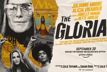 Watch The Glorias 2020 American Film