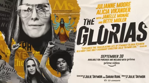 Watch The Glorias 2020 American Film
