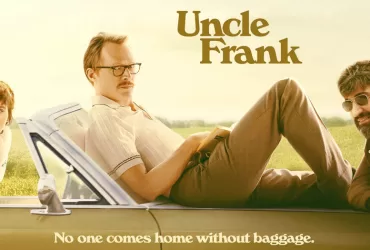 Watch Uncle Frank 2020 American Film
