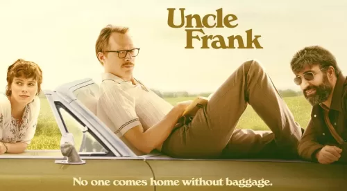 Watch Uncle Frank 2020 American Film