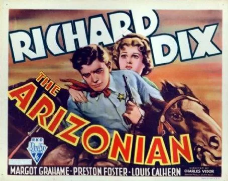 Watch The Arizonian 1935 American Film