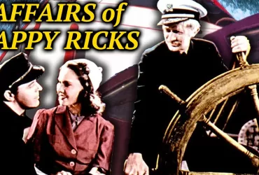 Watch Affairs Of Cappy Ricks (1937) American Film.