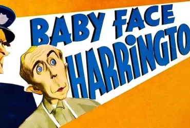 Watch Baby Face Harrington (1935) American Film