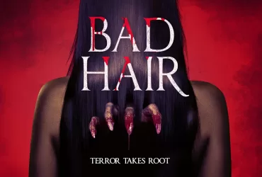 Watch Bad Hair (2020) American Film