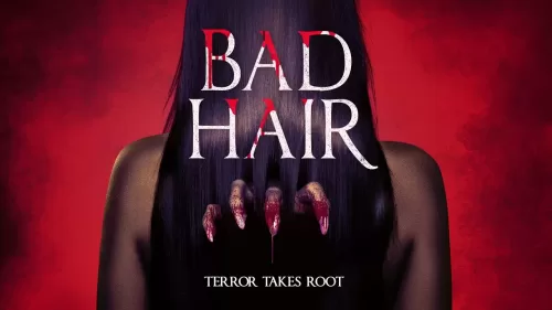 Watch Bad Hair (2020) American Film